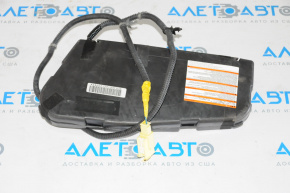 Infiniti G25 G35 G37 4d 06-13 front right seat airbag