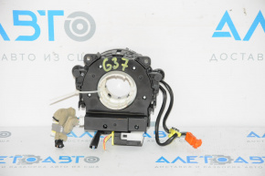 Infiniti G25 G35 G37 4D 06-15 Steering Wheel Cable with Steering Wheel Angle Sensor