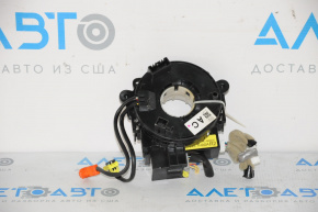 Infiniti G25 G35 G37 4D 06-15 Steering Wheel Cable with Steering Wheel Angle Sensor