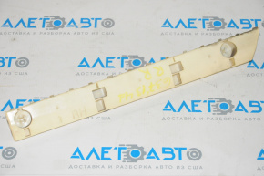 Right rear bumper mount for Infiniti G25 G35 G37 4d 07-15