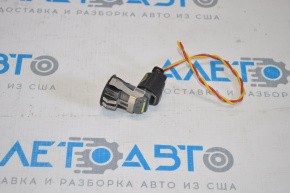 Parking sensors rear outer Infiniti G25 G37 4d 10-13 with ring