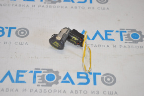 Infiniti G25 G37 4D 10-13 rear parking sensor with ring