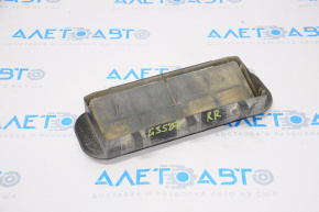 Right ventilation shield Infiniti G25 G35 G37 06-14
