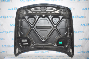 Hood naked Infiniti G25 G35 G37 4d 06-15 gray K52
