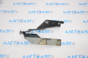 Left hood hinge for Infiniti G25 G35 G37 4d 06-15