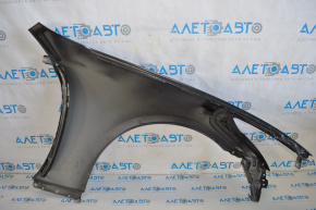 Front left wing Infiniti G25 G35 G37 4d 06-15 gray K52