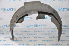 Rear left fender liner for Infiniti G25 G35 G37 4d 06-15
