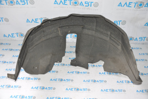 Rear left fender liner for Infiniti G25 G35 G37 4d 06-15