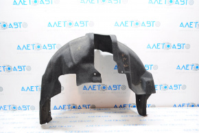 Rear right fender liner for Infiniti G25 G35 G37 4d 06-15