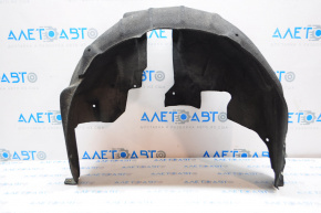 Rear right fender liner for Infiniti G25 G35 G37 4d 06-15