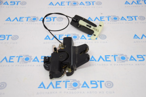 Infiniti G25 G35 G37 4d 06-15 Trunk Lid Lock