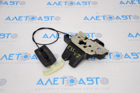 Infiniti G25 G35 G37 4d 06-15 Trunk Lid Lock