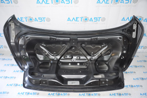 Trunk lid Infiniti G25 G35 G37 4d 06-15 gray K52
