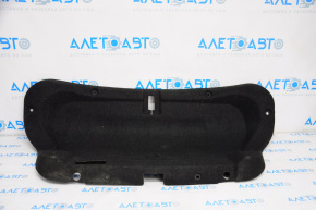 Infiniti G25 G35 G37 4d 06-15 black trunk lid trim