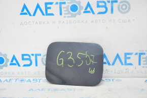 Fuel filler flap Infiniti G25 G35 G37 4d 06-15