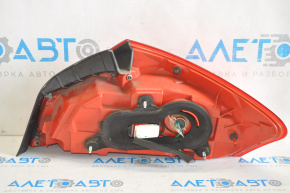 Light outer wing left Infiniti G25 G35 G37 4d 06-15