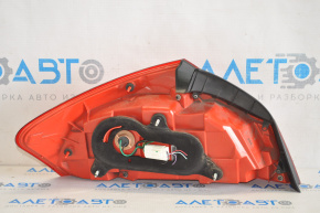 Light outer wing right Infiniti G25 G35 G37 4d 06-15
