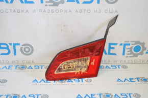 Right trunk lid light for Infiniti G25 G35 G37 4d 06-15