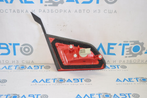 Right trunk lid light for Infiniti G25 G35 G37 4d 06-15