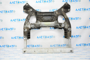 Infiniti G25 G35 G37 4D 06-14 RWD Aluminum Front Subframe