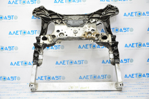 Infiniti G25 G35 G37 4D 06-14 RWD Aluminum Front Subframe