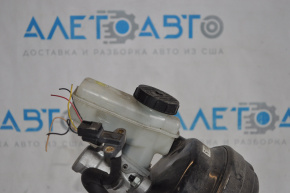 GTZ reservoir Infiniti G25 G35 G37 4d 06-14