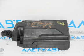 Underhood fuse box Infiniti G25 G37 4d 12-15