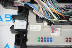Underhood fuse box Infiniti G25 G37 4d 12-15