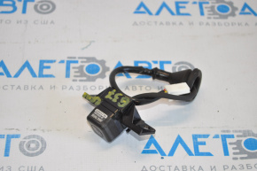 Infiniti G25 G37 4D 10-15 Rear View Camera