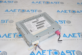 Remote Radio Tuner Control Unit Module Infiniti G25 G37 4d 11-15