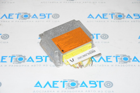 Infiniti G25 G35 G37 4D 06-13 SRS Airbag Computer Module