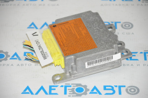 Infiniti G25 G35 G37 4D 06-13 SRS Airbag Computer Module