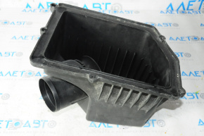 Upper air filter housing cover Jeep Cherokee KL 14-15 2.4 without flow meter