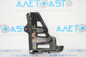 Rear bumper mount inner left Jeep Cherokee KL 14-15