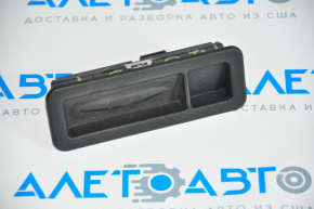 External tailgate button Jeep Cherokee KL 14-18