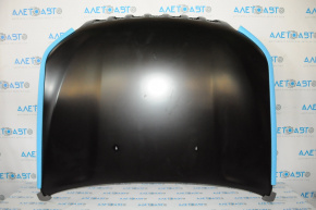 Hood bare Jeep Cherokee KL 19-23 aluminum