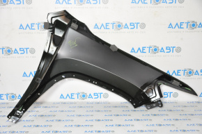 Front left wing Jeep Cherokee KL 19-23 steel