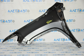 Front right wing Jeep Cherokee KL 19-23 steel
