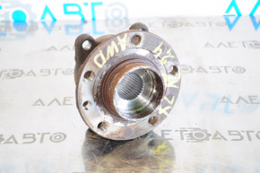 Rear left hub Jeep Cherokee KL 14-23 AWD