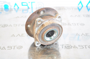 Rear right hub Jeep Cherokee KL 14-23 AWD