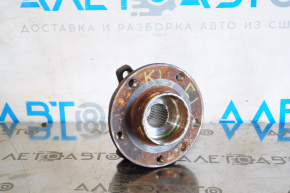 Front left hub Jeep Cherokee KL 14-23