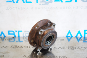 Front left hub Jeep Cherokee KL 14-23