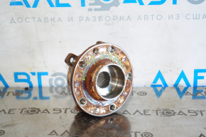 Front right hub for Jeep Cherokee KL 14-23