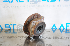 Front right hub for Jeep Cherokee KL 14-23