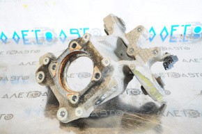 Rear left axle shaft Jeep Cherokee KL 14-23
