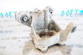Rear left axle shaft Jeep Cherokee KL 14-23