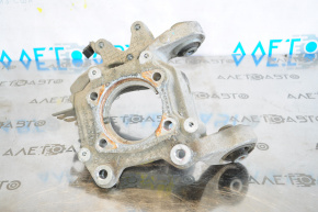 Jeep Cherokee KL 14-23 rear right axle