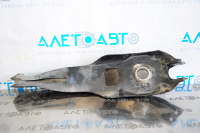 Lower control arm for rear right spring, Jeep Cherokee KL 14-23