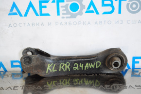 Jeep Cherokee KL 14-23 Rear Right Transverse Control Arm