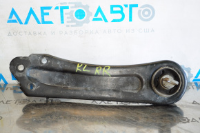 Jeep Cherokee KL 14-23 Rear Right Trailing Arm